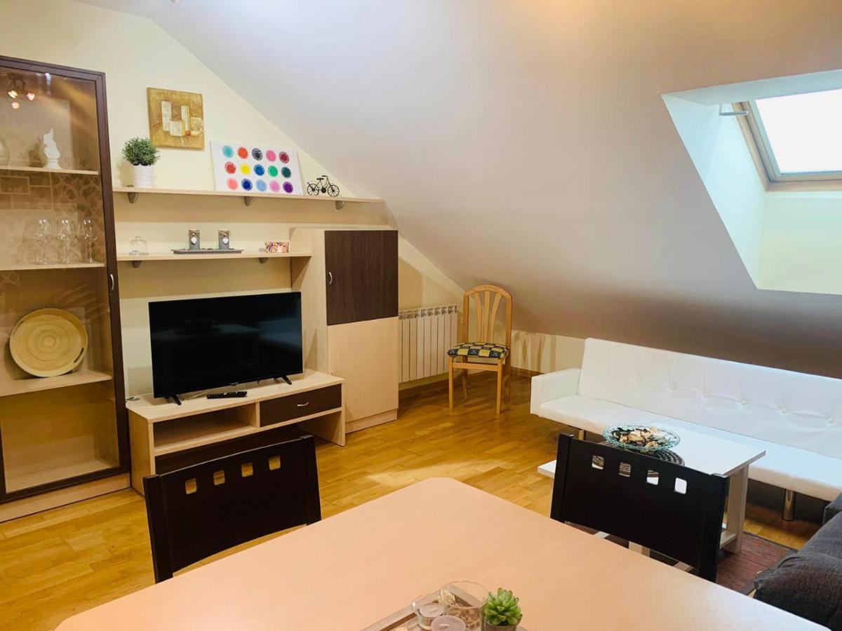 Apartamento Benita Tordesillas Eksteriør bilde